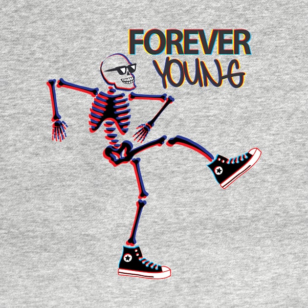 Forever Young by RepubliRock